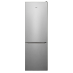 AEG 5000 COLDSENSE 339 Litre 60/40 Freestanding Fridge Freezer - Silver