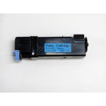 CTS Remanufactured Xerox 106R01477 Cyan Toner