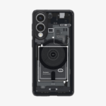 Spigen Ultra Hybrid Zero One (MagFit) mobiele telefoon behuizingen 17 cm (6.7") Hoes Zwart