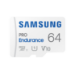 Samsung MB-MJ64K 64 GB MicroSDXC UHS-I Class 10