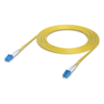 Ubiquiti UACC-OFC-S2-LULU-3M-50 InfiniBand/fibre optic cable 1 m LC LC/LC Yellow