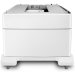 HP PageWide Paper Tray/Stand voor 550 vellen