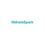 Hidrate Spark TAP (Brushed Silver) 20 oz.