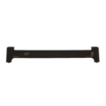 HP 580274-001 laptop spare part Cover