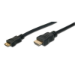 FDL 3M HDMI MINI-C TO HDMI-A HIGH SPEED CABLE