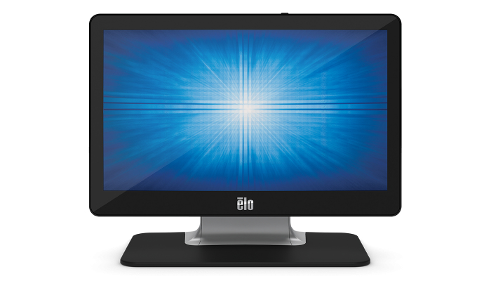 Image of Elo Touch Solutions 1302L 33.8 cm (13.3") LCD/TFT 300 cd/m² Full...