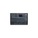 SCR0604 - Audio Mixers -