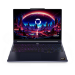 Lenovo Legion 7 16AGP11 Copilot+ PC AMD Ryzen AI 9 HX 470 Laptop 40.6 cm (16") WQXGA 32 GB LPDDR5x-SDRAM 1 TB SSD NVIDIA GeForce RTX 5060 Wi-Fi 7 (802.11be) Windows 11 Home German Blue
