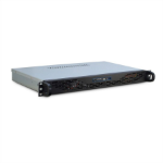 VALUE 19.99.0115 modular server chassis Rack (1U)