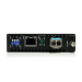 StarTech.com Convertidor Medios RJ45 a LC Fibra Multi Modo 550m