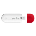Sonim W100 Modem voor mobiele netwerken