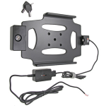 Brodit 536584 holder Active holder Tablet/UMPC Black