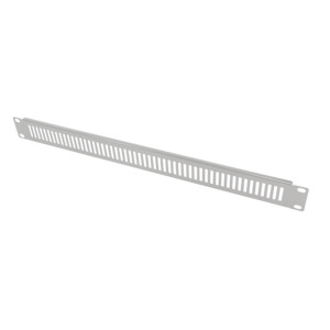 Image of LogiLink PN111G rack accessory Vented blank panel