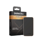 Duracell DRPB3010A power bank 10000 mAh Black
