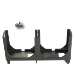 Hewlett Packard Enterprise Rear fan bracket kit