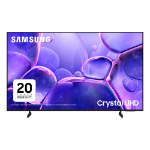 Samsung UE43U8000FKXXU TV 109.2 cm (43") 4K Ultra HD Smart TV Wi-Fi Black