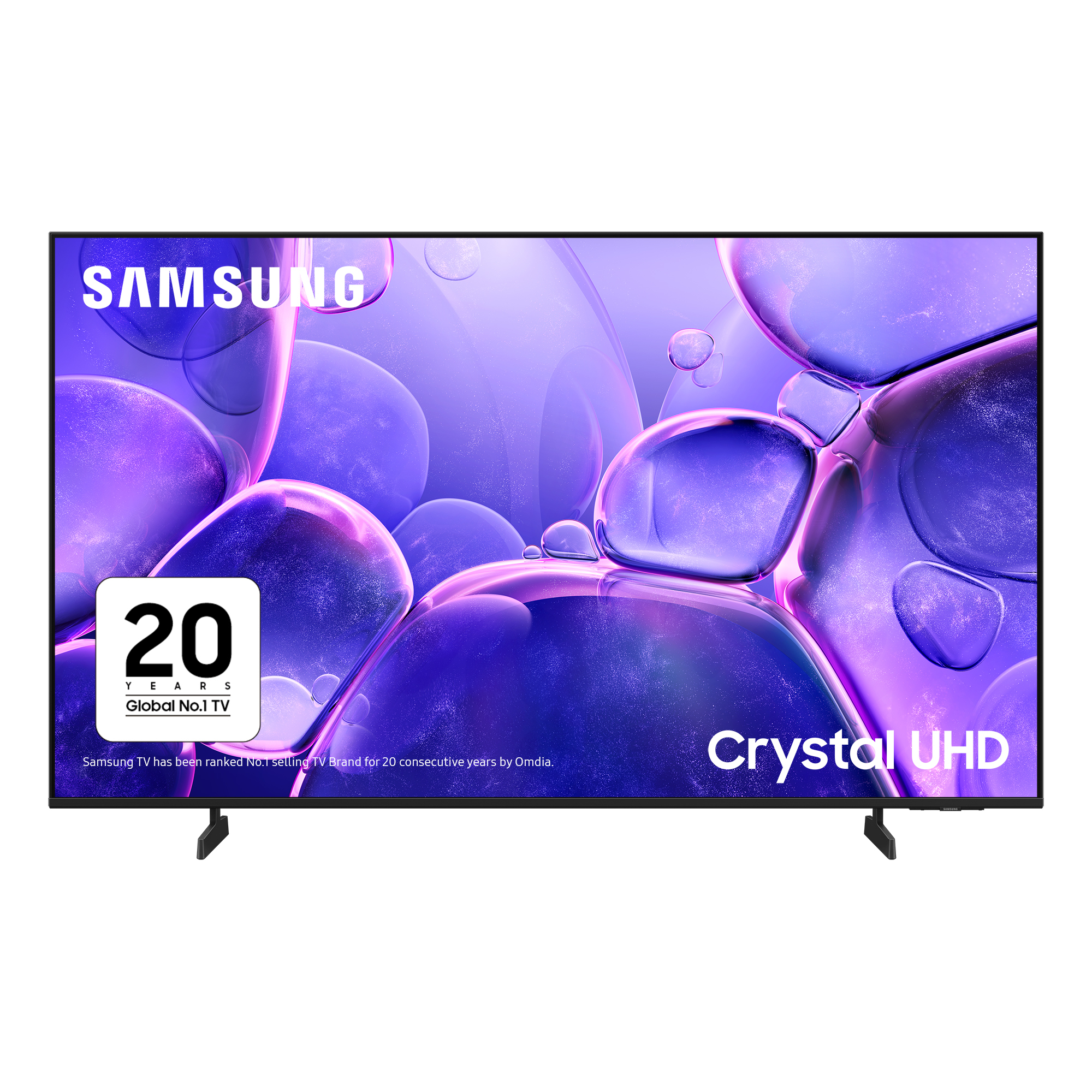Samsung UE50U8000FKXXU TV 127 cm (50") 4K Ultra HD Smart TV Wi-Fi