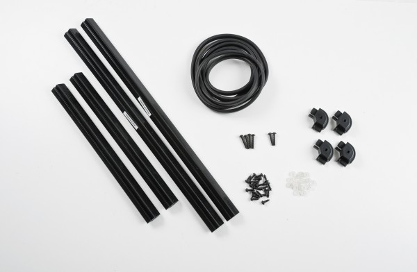 B&W PF/6000 case accessory Frame