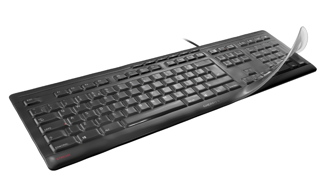 Image of CHERRY WETEX FOR KC 1000 SC (versions européennes)