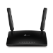 TP-Link Archer MR600 V2 wireless router Gigabit Ethernet Dual-band (2.4 GHz / 5 GHz) 4G Black