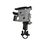 RAM Mounts RAM-B-149Z-MA12 navigator mount Bicycle, Motorcycle Passive Black