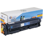 G&G Image 16054/NT-PH203C Toner cartridge cyan, 1x1.3K pages Pack=1 (replaces HP 203A/CF541A) for HP Pro M 254