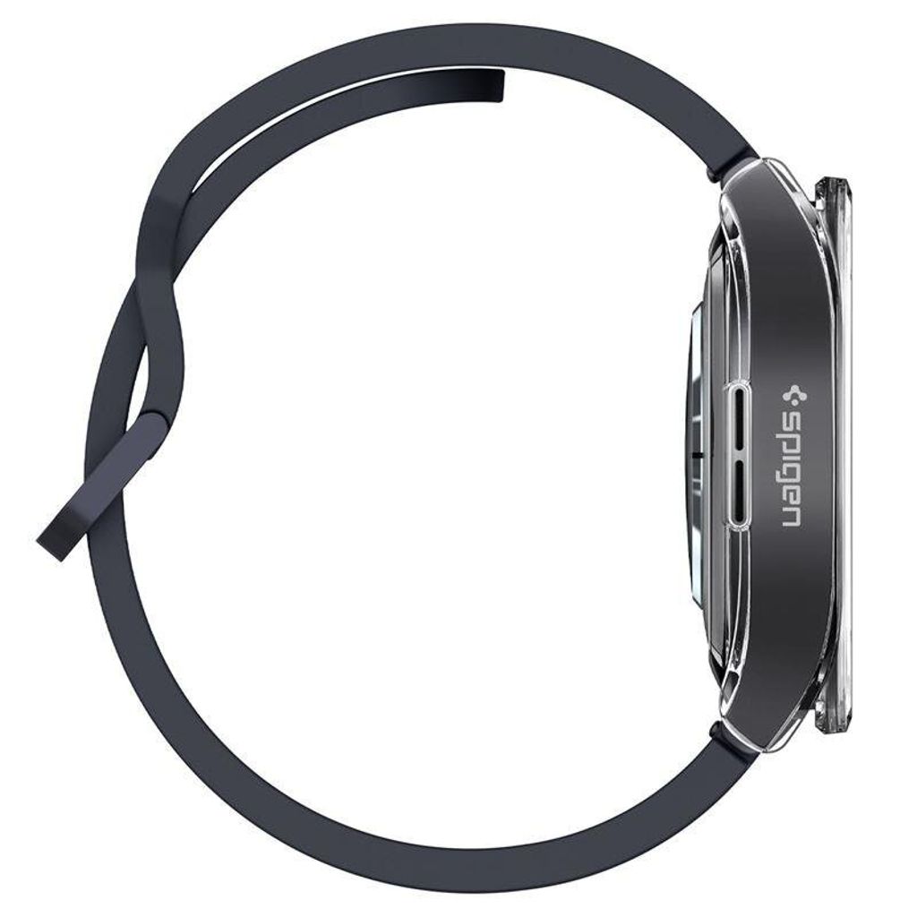 151993 SPIGEN Ultra Hybrid Case Galaxy Watch 6 (44 Mm) Crystal Clear