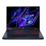 Acer Predator Helios Neo 16 PHN16-72 Intel® Core™ i9 i9-14900HX Laptop 40.6 cm (16") WQXGA 16 GB DDR5-SDRAM 1 TB SSD NVIDIA GeForce RTX 4070 Wi-Fi 6 (802.11ax) Windows 11 Home Black