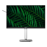 Philips 5000 series 27B2G5601/00 computer monitor 68.6 cm (27") 2560 x 1440 pixels Quad HD LCD Black