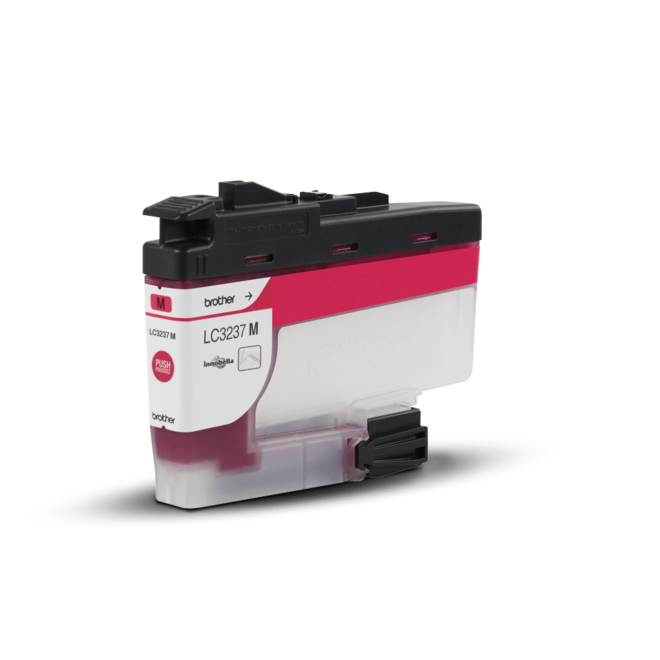 Image of Brother LC-3237M Ink cartridge magenta, 1.5K pages for Brother...
