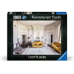 Ravensburger 12000179 Jigsaw puzzle 1000 pc(s) Other