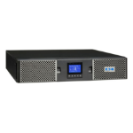 Eaton 9PX1500IRT uninterruptible power supply (UPS) Double-conversion (Online) 1.5 kVA 1500 W 8 AC outlet(s)