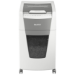 Leitz P5 60L paper shredder Micro-cut shredding 55 dB 23 cm Black, Silver, White