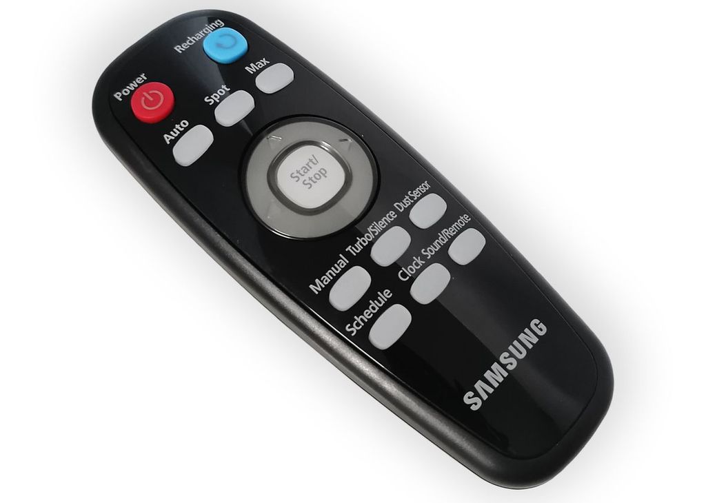 EU Product - Original Remote Control DJ96-00114Z thumbnail