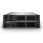 HPE ProLiant DL580 Gen10 server 0 GB Rack (4U) Intel® Xeon® Gold 5220 2,2 GHz 64 GB DDR4-SDRAM 800 W