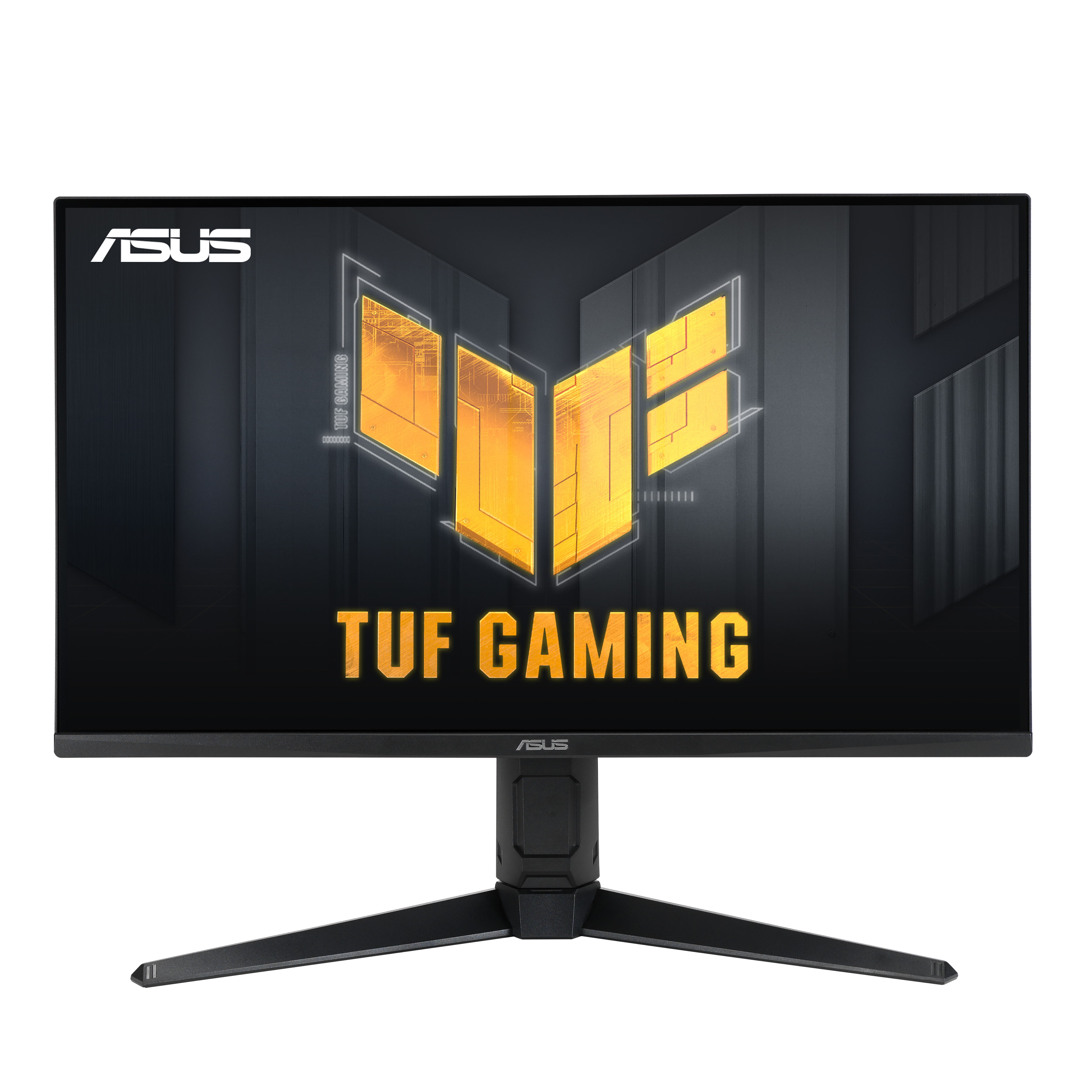 Image of ASUS TUF Gaming VG28UQL1A 71.1 cm (28") 3840 x 2160 pixels 4K...