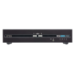 ATEN CS1142DP4 KVM switch Black
