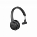 V7 HB605M auricular y casco Auriculares De mano Conector de 3,5 mm USB Tipo C Bluetooth Negro, Gris