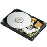 Fujitsu S26361-F3590-L100 interne harde schijf 2 TB 7200 RPM 3.5" SATA II