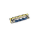 C2G DB25 F/F Mini Gender Changer