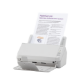 Fujitsu SP-1120 Escáner con alimentador automático de documentos (ADF) 600 x 600 DPI A4 Blanco