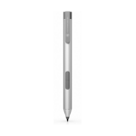HP Active Pen w/Spare Tips stylus pen 9.2 g Silver