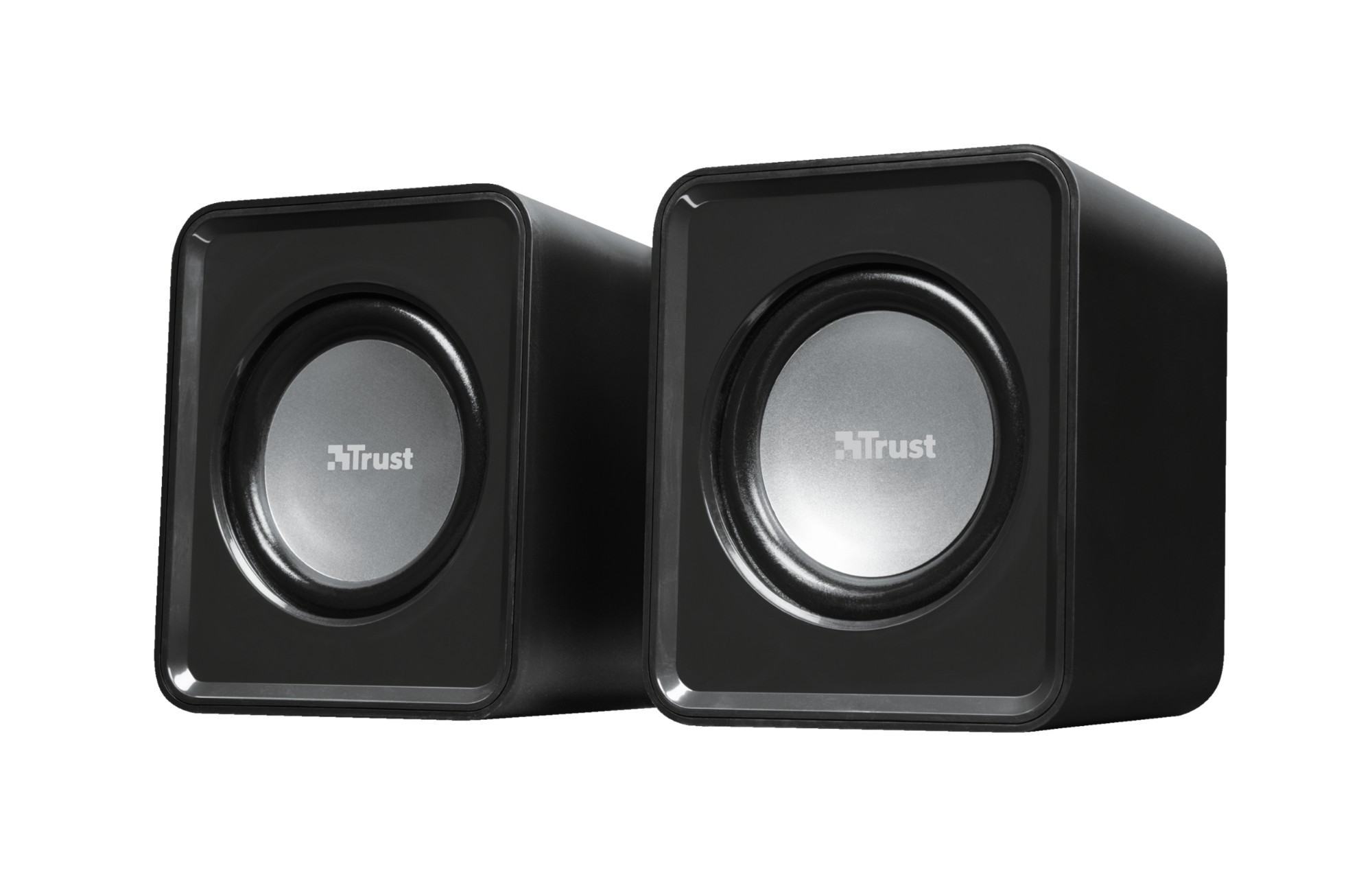 HiFi Speakers 