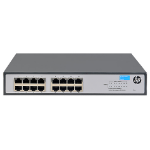 HPE JH016A - 1420-16G Renew Switch