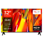 TCL 32V5C-UK TV 81.3 cm (32") Full HD Smart TV Wi-Fi Black