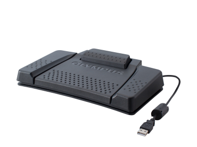 Image of Olympus RS31H USB Grey