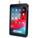 CTA Digital PAD-SWEP13 tablet security enclosure 12.9" Black
