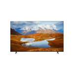 LG PROSUMER (UR801) 65" UHD SMART TV, 300NITS, HDMI(3), LAN, USB, SPKR, 16H/7D, 3YR