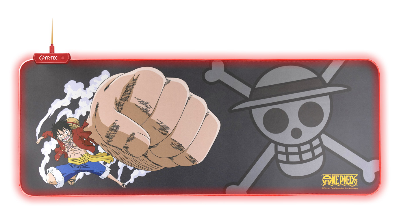 Blade PC One Piece MousePad Luffy