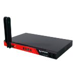 Opengear OM2216-L-LSP console server RJ-45/Micro-USB